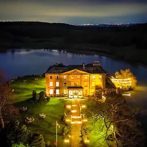 4* Hotel Waterton Park